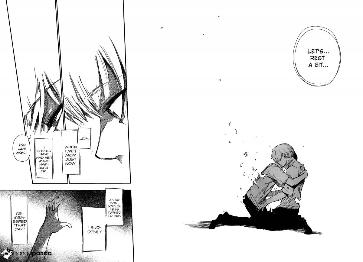 Tokyo Ghoul Chapter 140 12